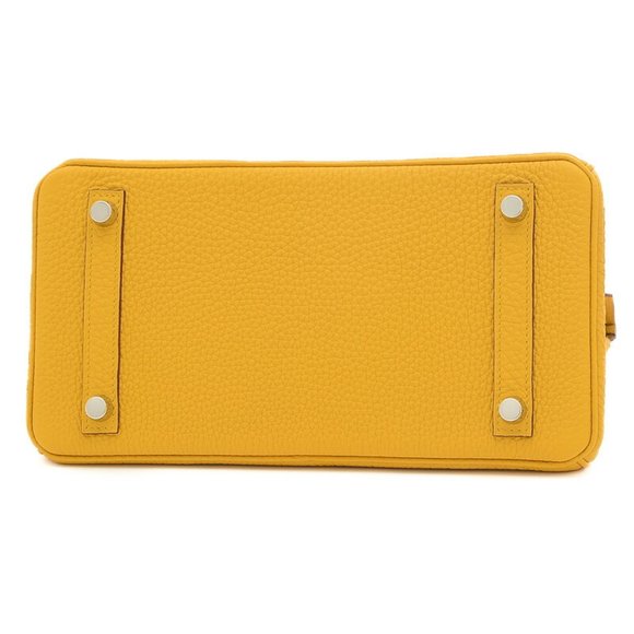 HERMES Birkin 25 Handbag - Picture 3 of 8